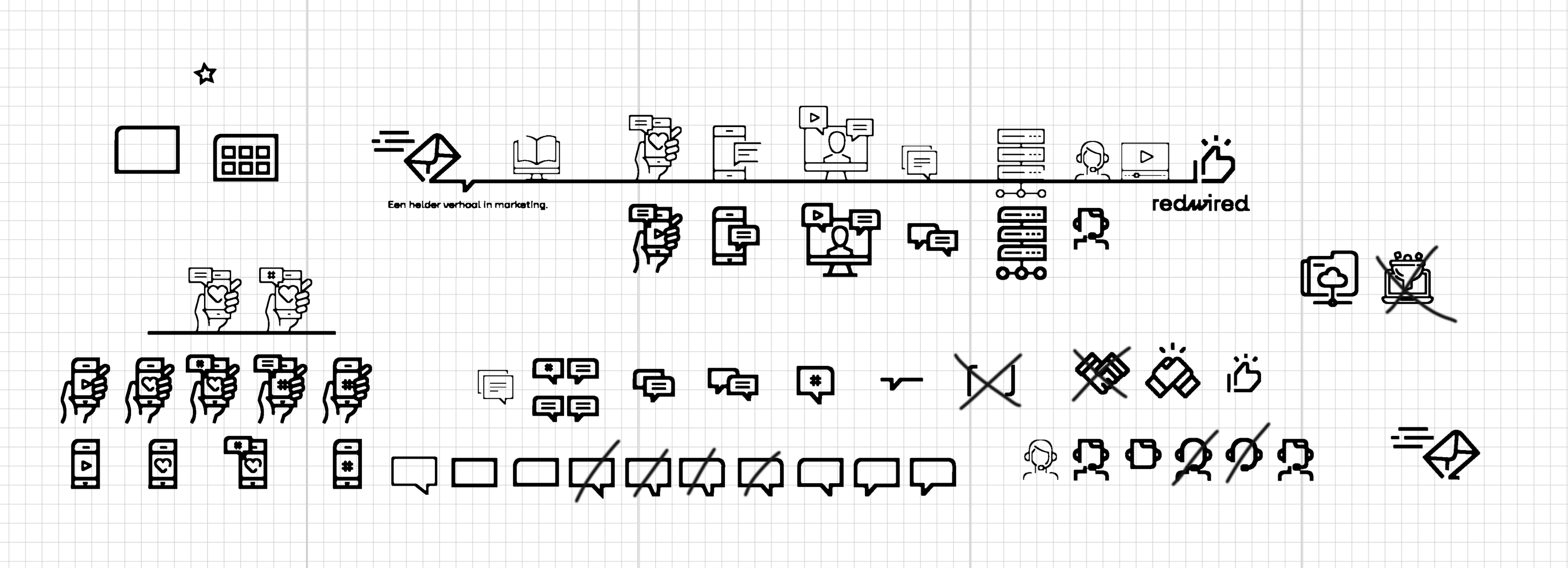 Redwired-illustratiestijl-1-panbranding